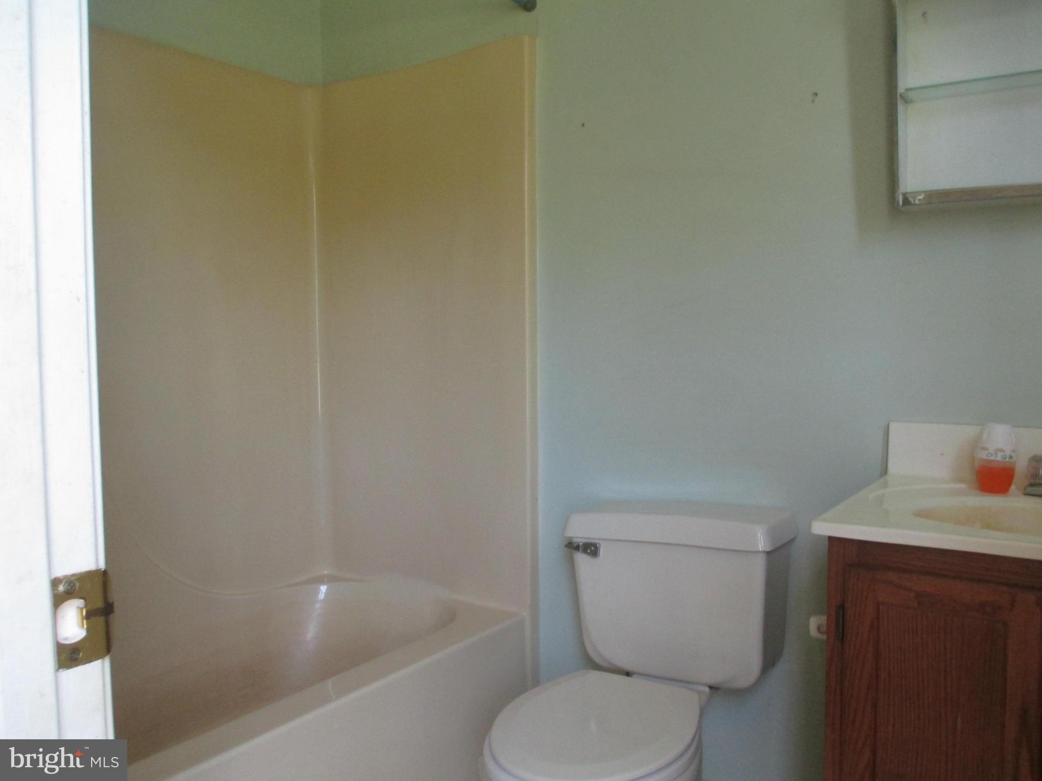 6521 Bailey Store Road Federalsburg, MD 21632 - Photo 8 of 10 Bath (Master)
