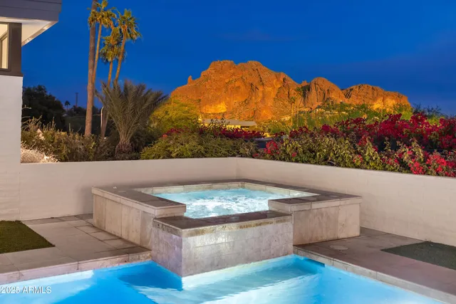 a view of swimming pool