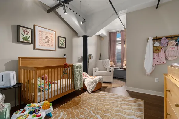 $725,000 | 156-168 Terrace Street, Unit 402, Boston, MA 02120