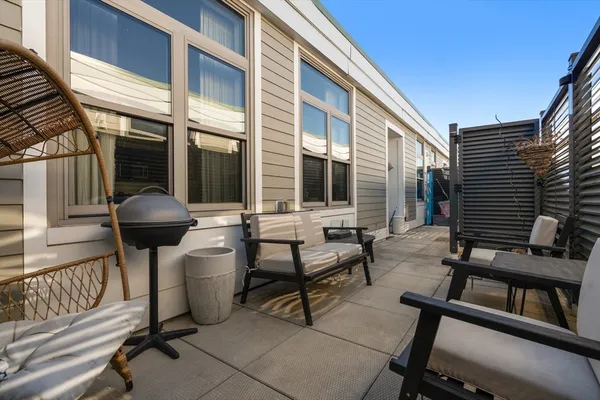 $725,000 | 156-168 Terrace Street, Unit 402, Boston, MA 02120