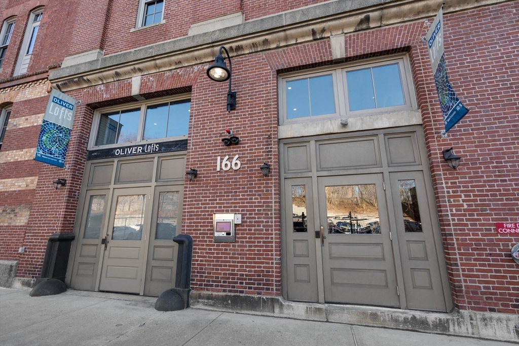 156-168 Terrace Street, Unit 402 Boston, MA 02120 - Photo 28 of 31