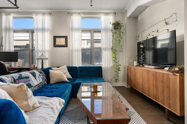 $725,000 | 156-168 Terrace Street, Unit 402, Boston, MA 02120