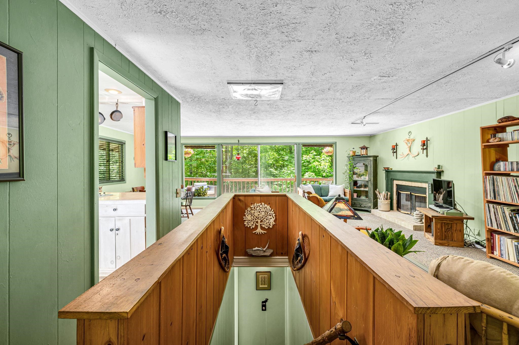 57 Timber Lane Wardsboro, VT 05360 - Photo 8 of 33