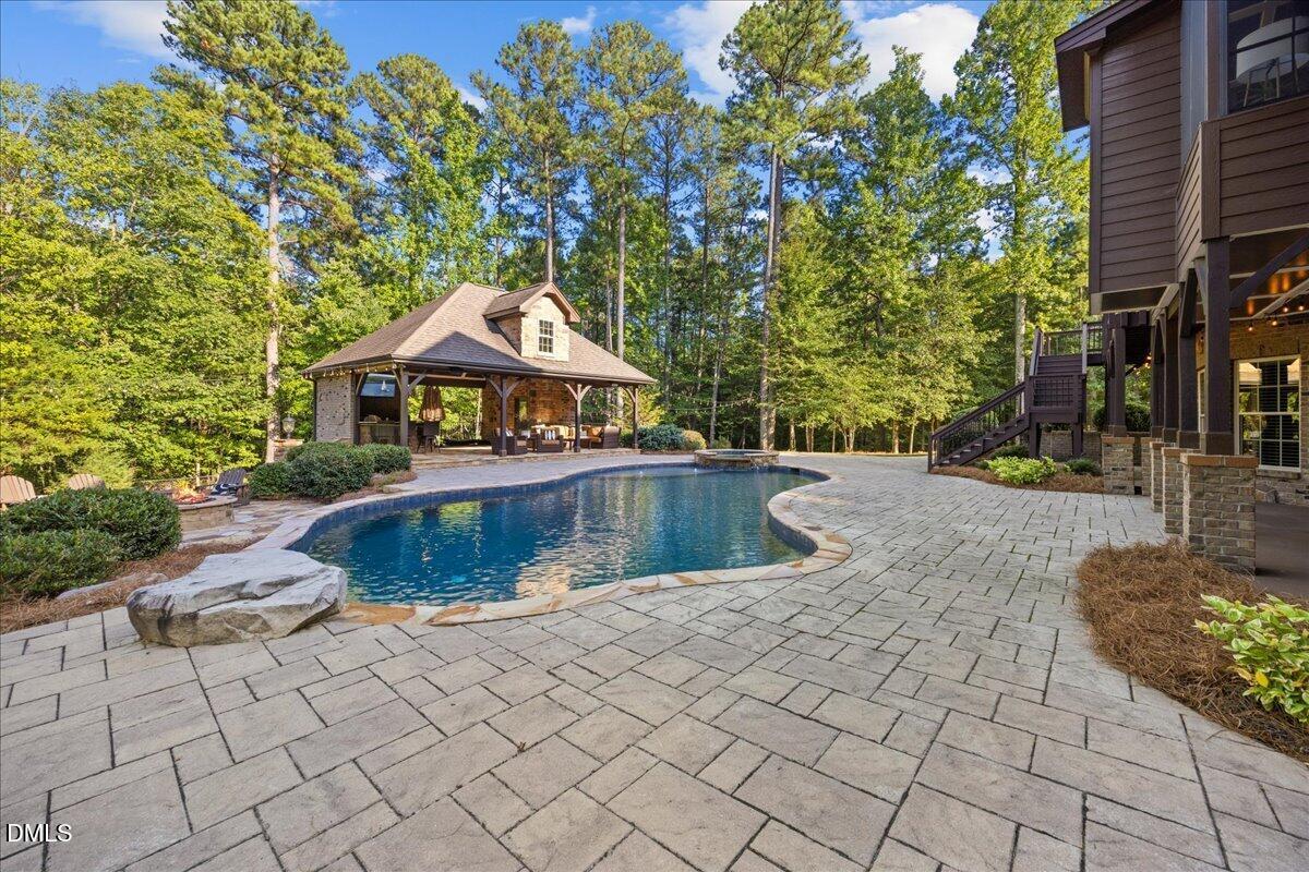 4905 Forestville Road Raleigh, NC 27616 - Photo 77 of 99 004-2A1A8989