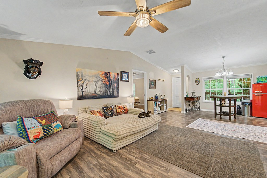 224 Cochrans Cr Road Robbinsville, NC 28771 - Photo 3 of 42