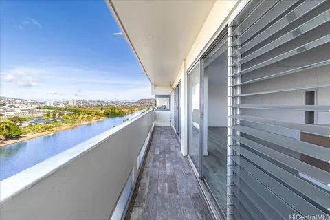 $575,000 | 2085 Ala Wai Boulevard, Unit B113, Honolulu, HI 96815