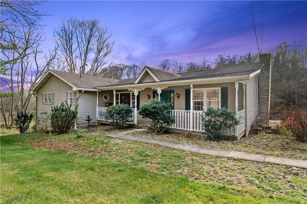 68 Zediker Station Road Washington, PA 15301 - Photo 1 of 48 Gallery Image 1