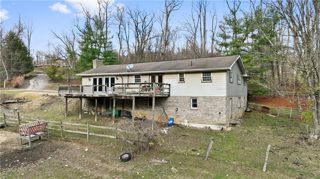 68 Zediker Station Road Washington, PA 15301 - Photo 44 of 48 Gallery Image 44