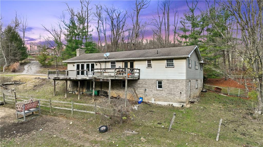 68 Zediker Station Road Washington, PA 15301 - Photo 45 of 48 Gallery Image 45