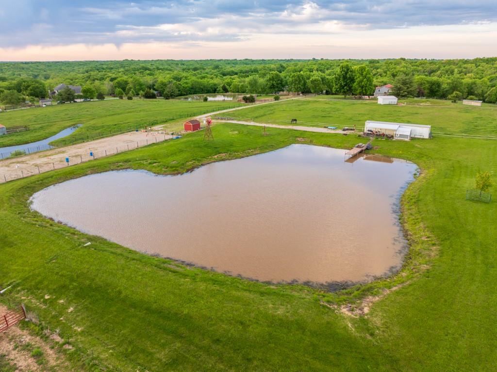 32506 East Hammond Road Grain Valley, MO 64029 - Photo 7 of 69