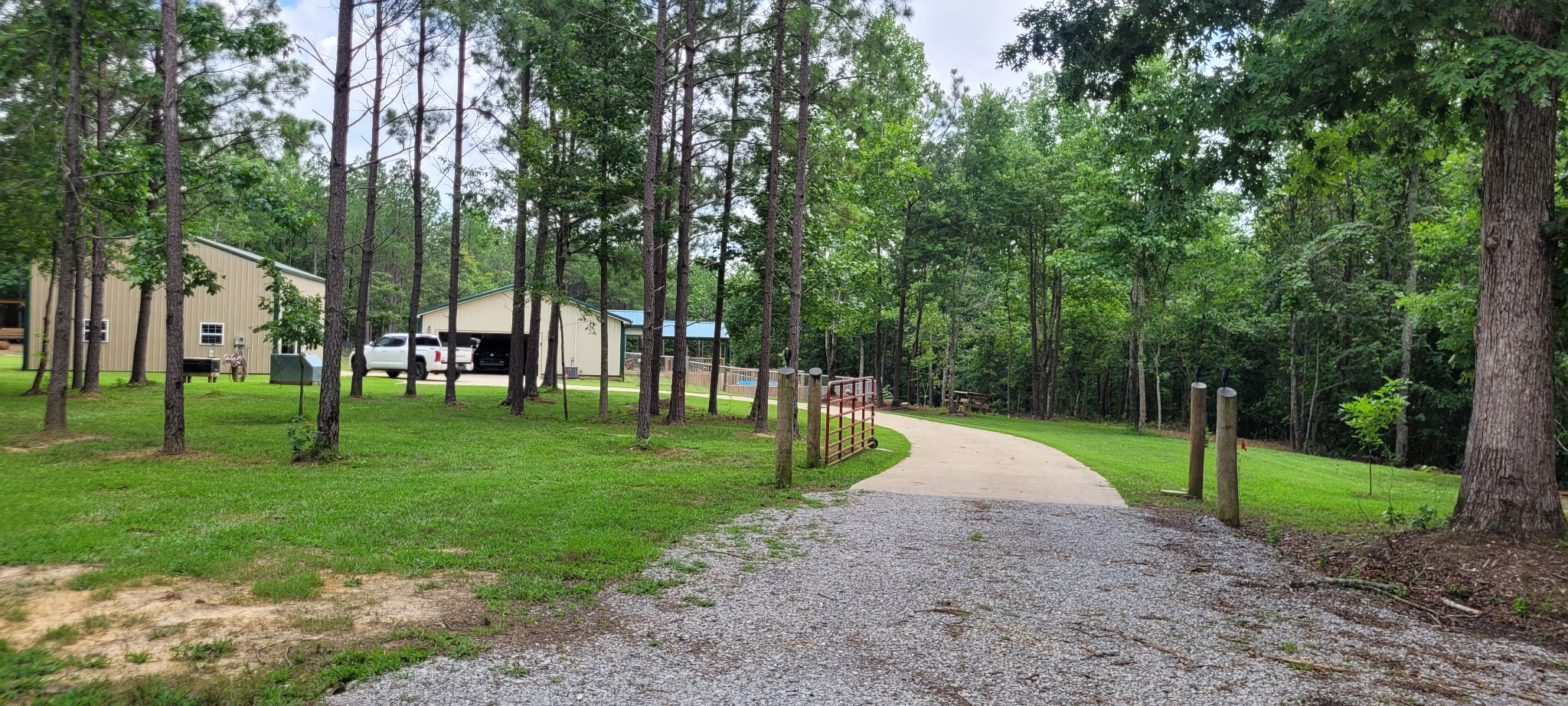 167 Freeman Fielder Road Tennessee Ridge, TN 37178 - Photo 4 of 60
