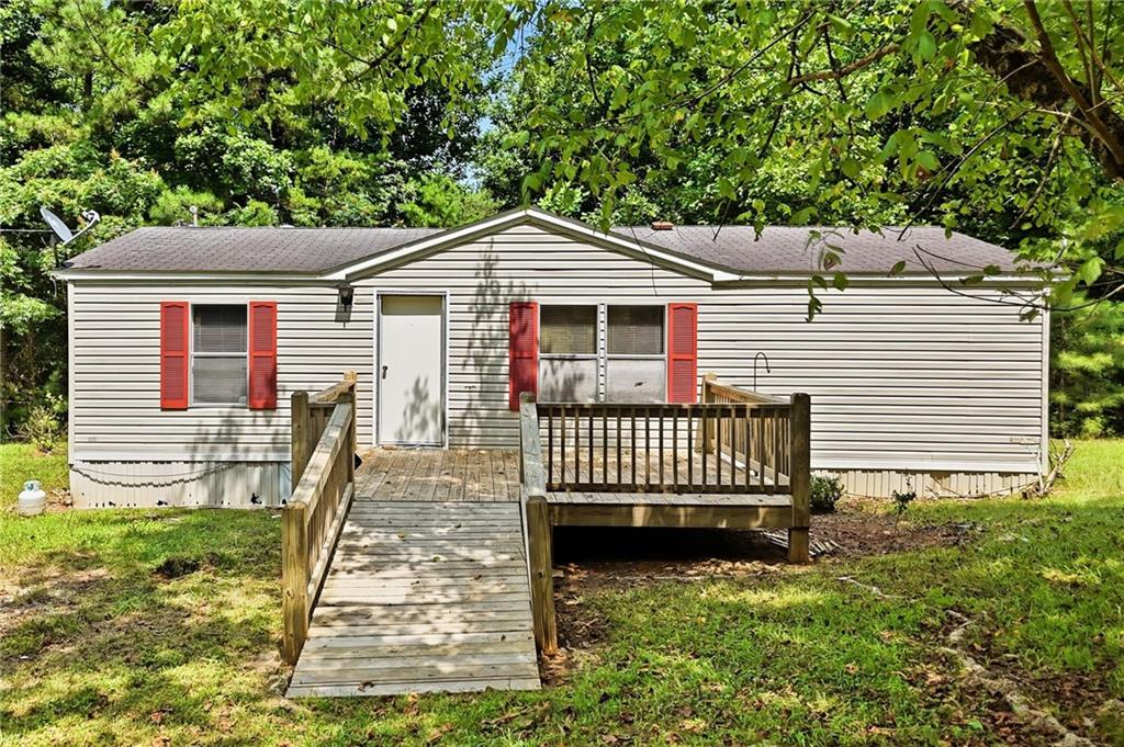1310 Davis Road West Fairmount, GA 30139 - Photo 1 of 23 Gallery Image 1