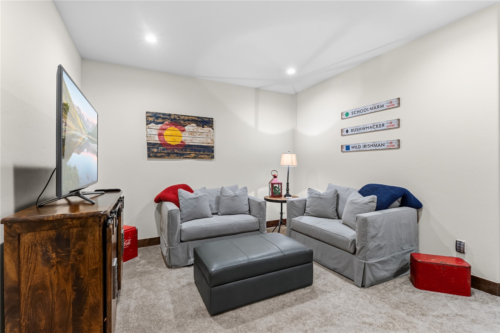705 Independence Road, Unit 705 Keystone, CO 80435 - Photo 25 of 40