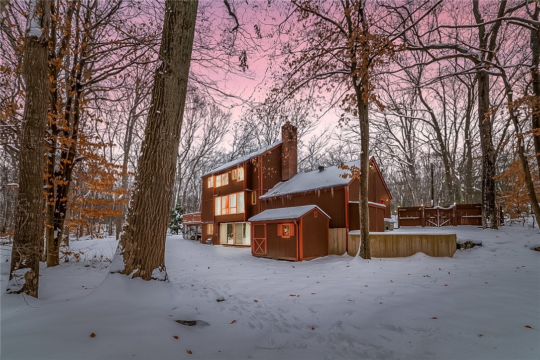 466 Green Bush Road Warwick, RI 02818 - Photo 33 of 36 Gallery Image 33