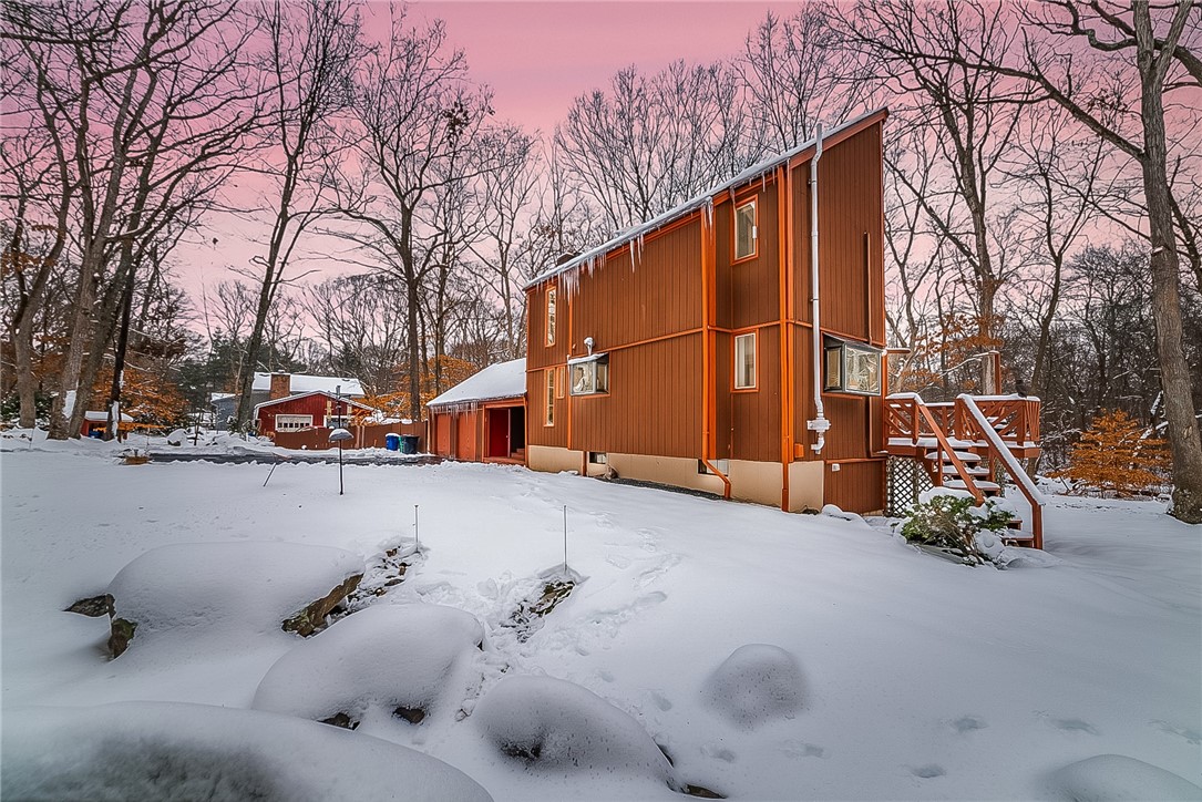 466 Green Bush Road Warwick, RI 02818 - Photo 35 of 36 Gallery Image 35