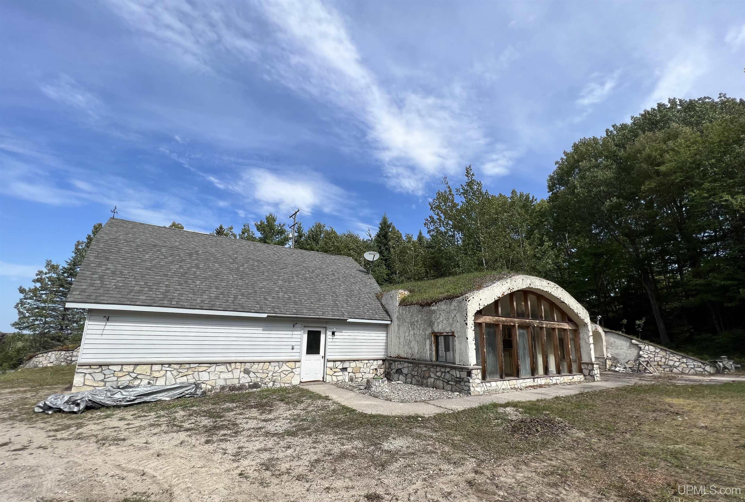 6645 Tannery Road Manistique, MI 49854 - Photo 3 of 52 Gallery Image 3