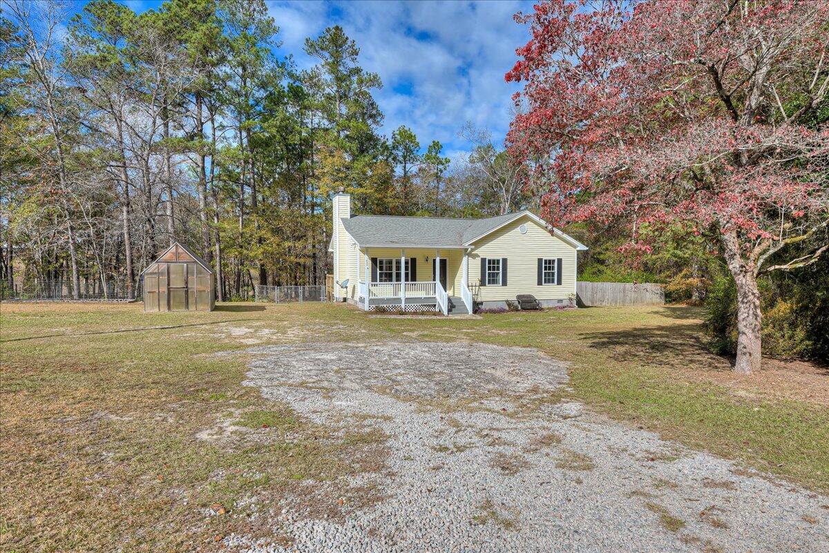 1000 Chime Bell Church Road Aiken, SC 29803 - Photo 21 of 48 Gallery Image 21