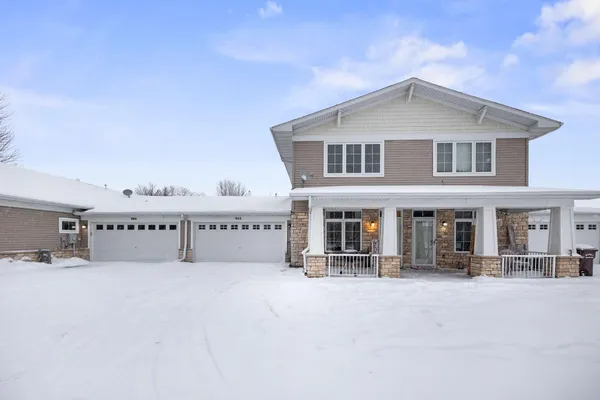 $272,000 | 942 Crossing Way, Delano, MN 55328
