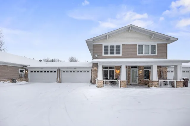 $280,000 | 942 Crossing Way, Delano, MN 55328