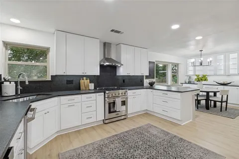 $550,000 | 2607 Timberleaf Circle, Carrollton, TX 75006