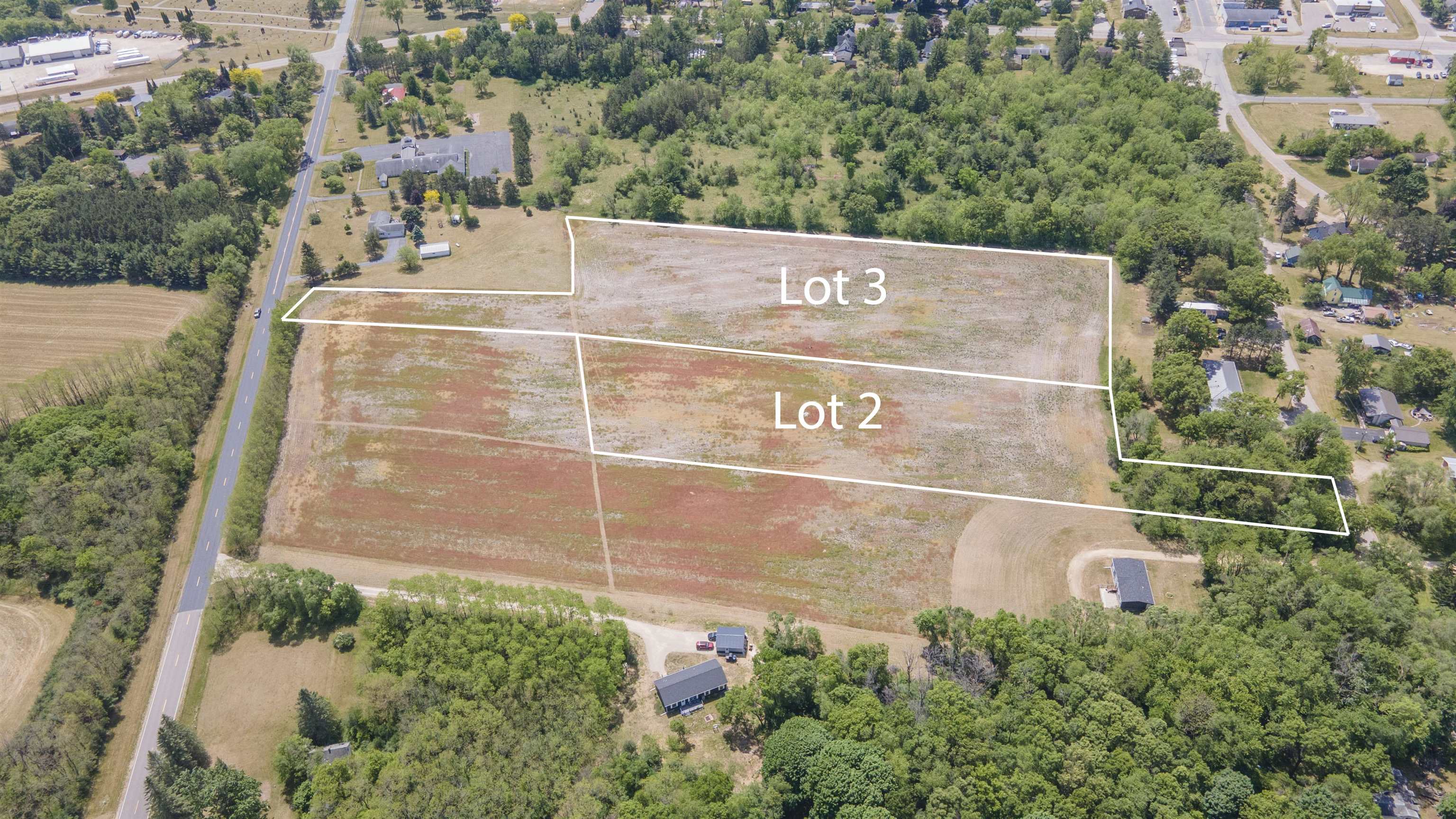 Cty Road, Unit 3 Coloma, WI 54930 - Photo 7 of 9