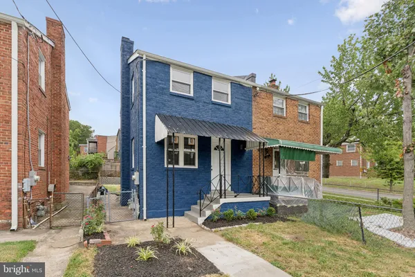 $384,900 | 24 55th Street Northeast, Washington, DC 20019