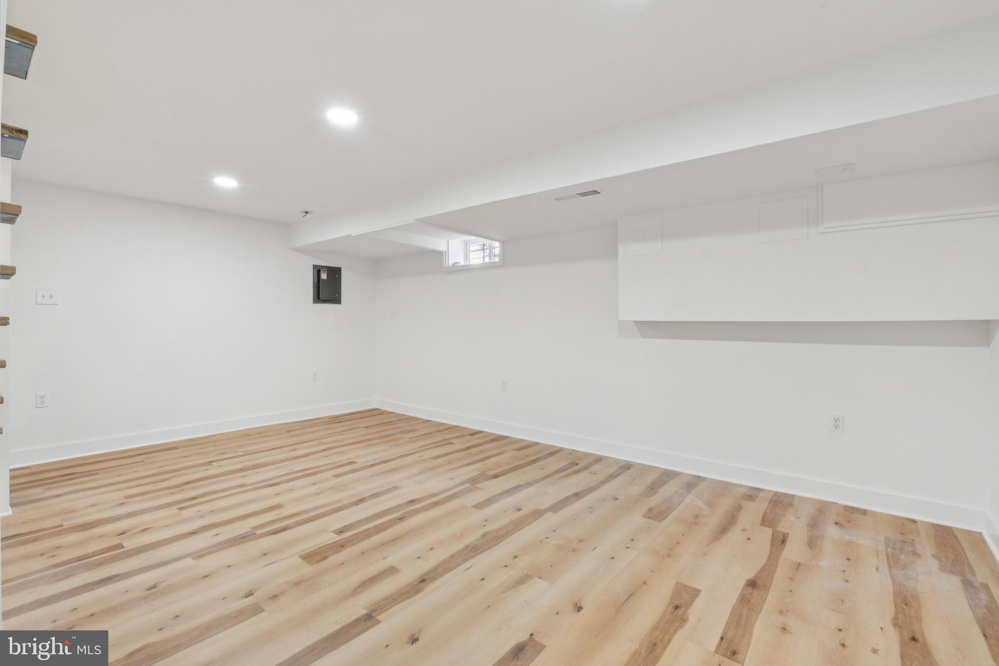 24 55th Street Northeast Washington, DC 20019 - Photo 13 of 23 Large Family Room