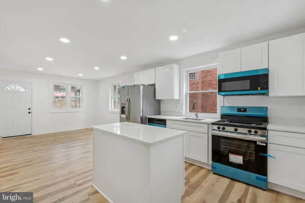 $384,900 | 24 55th Street Northeast, Washington, DC 20019