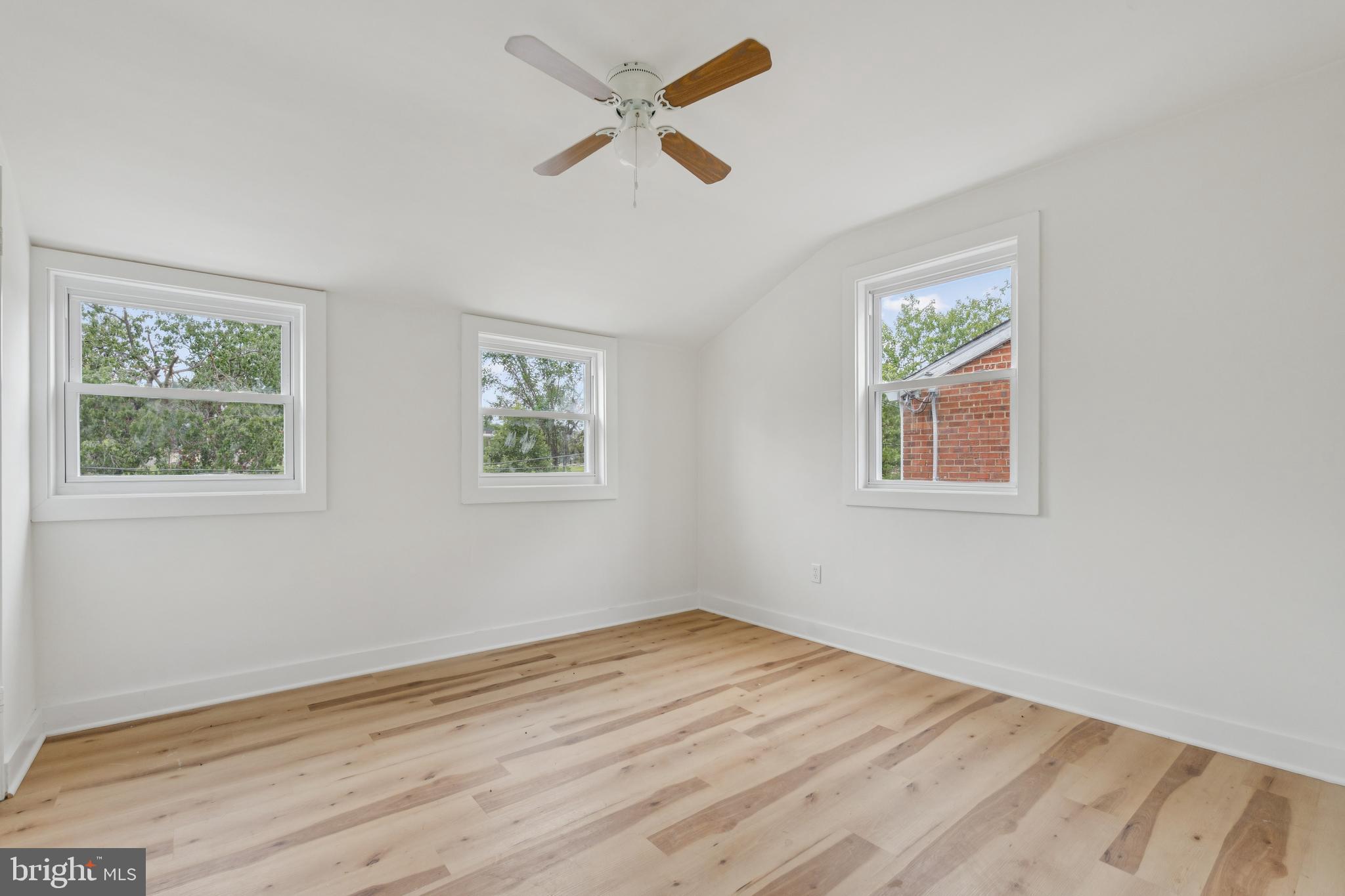 24 55th Street Northeast Washington, DC 20019 - Photo 19 of 23 Bedroom