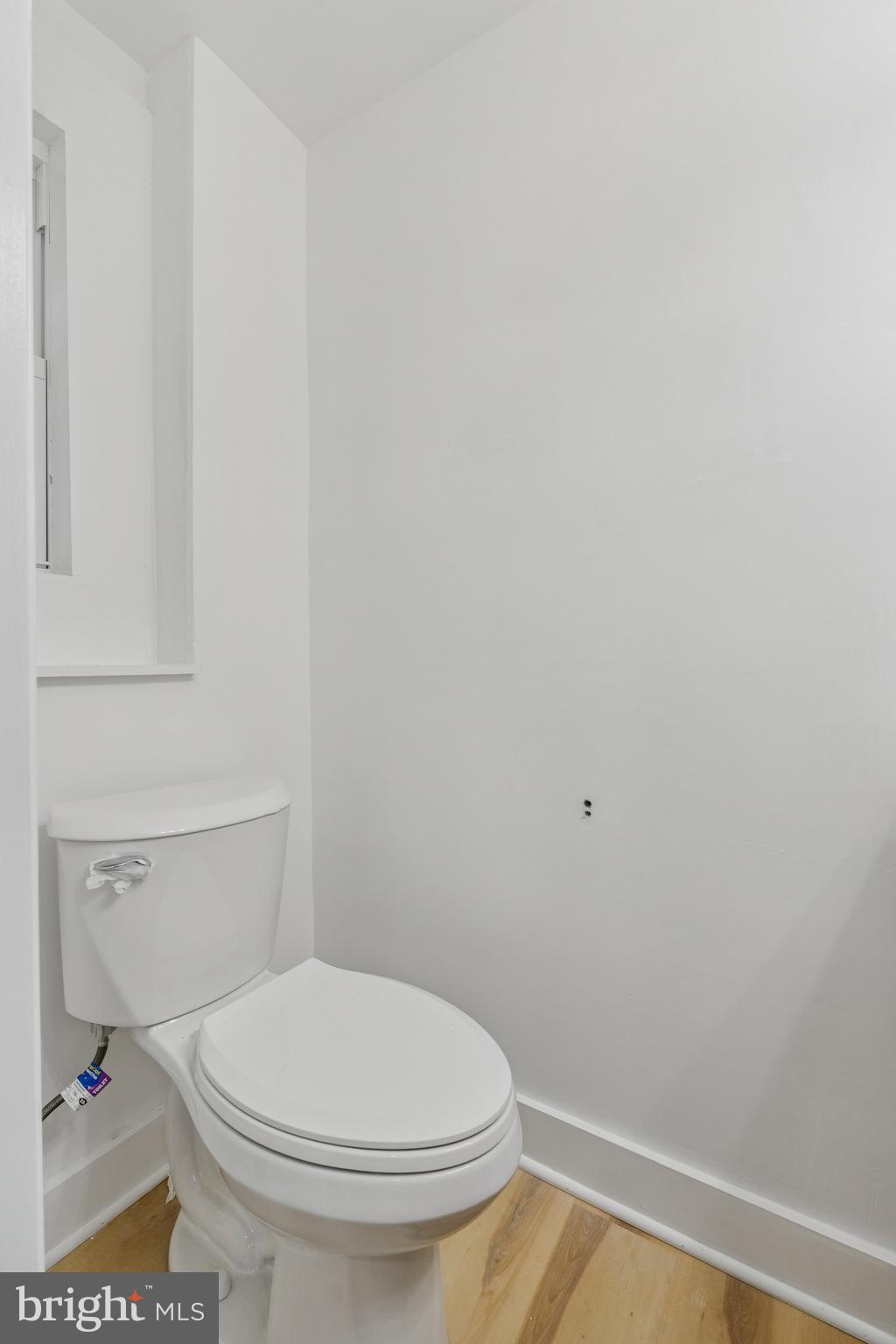 24 55th Street Northeast Washington, DC 20019 - Photo 21 of 23 Upstairs
