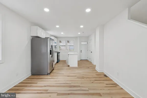 $384,900 | 24 55th Street Northeast, Washington, DC 20019