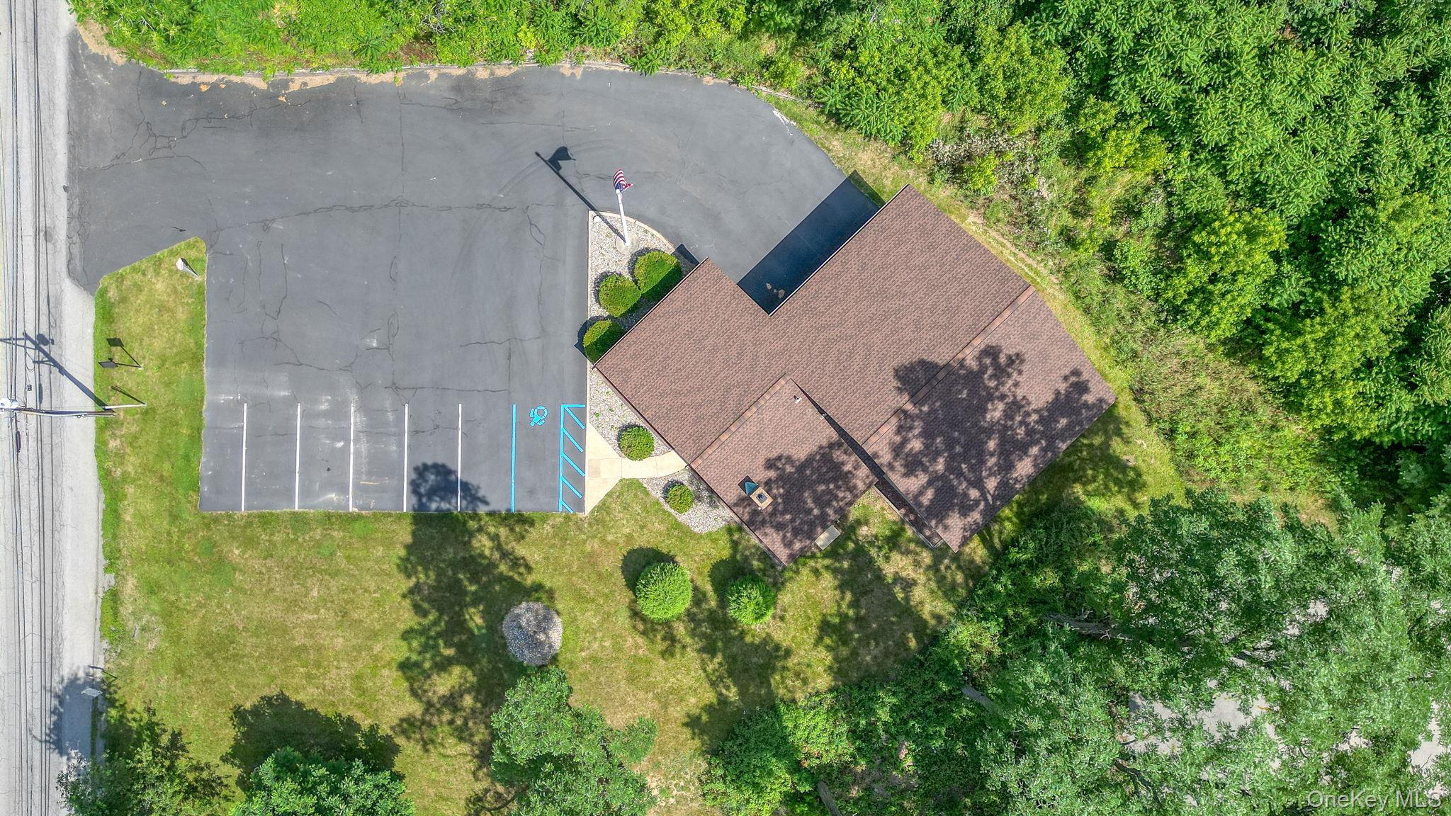501 Cedar Hill Road Fishkill, NY 12524 - Photo 7 of 19 a view of a backyard