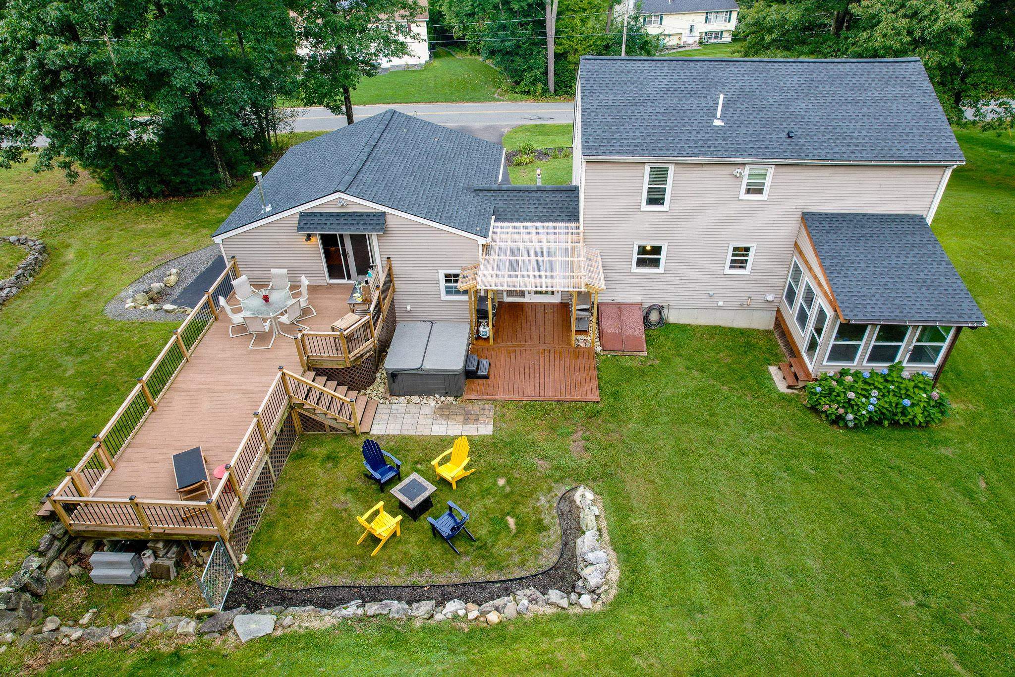 130 Musquash Road Hudson, NH 03051 - Photo 13 of 40