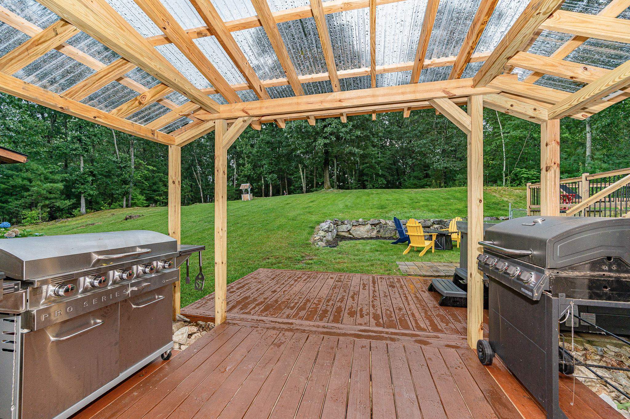 130 Musquash Road Hudson, NH 03051 - Photo 16 of 40