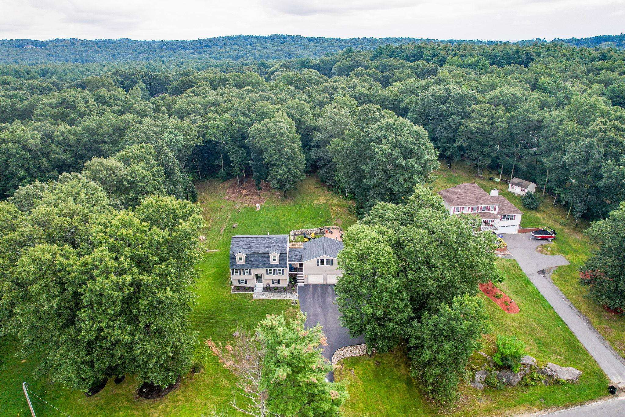 130 Musquash Road Hudson, NH 03051 - Photo 34 of 40