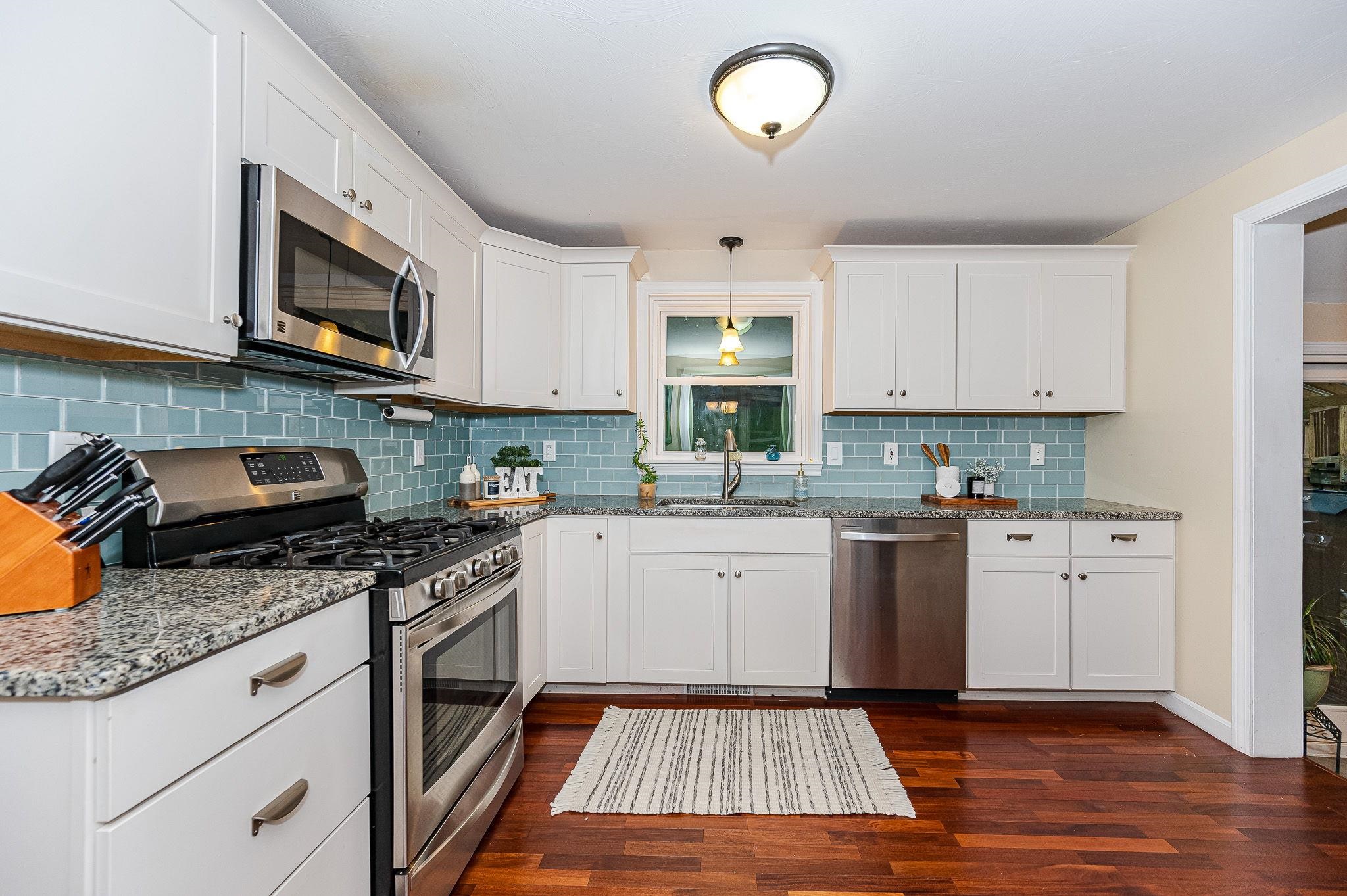 130 Musquash Road Hudson, NH 03051 - Photo 40 of 40