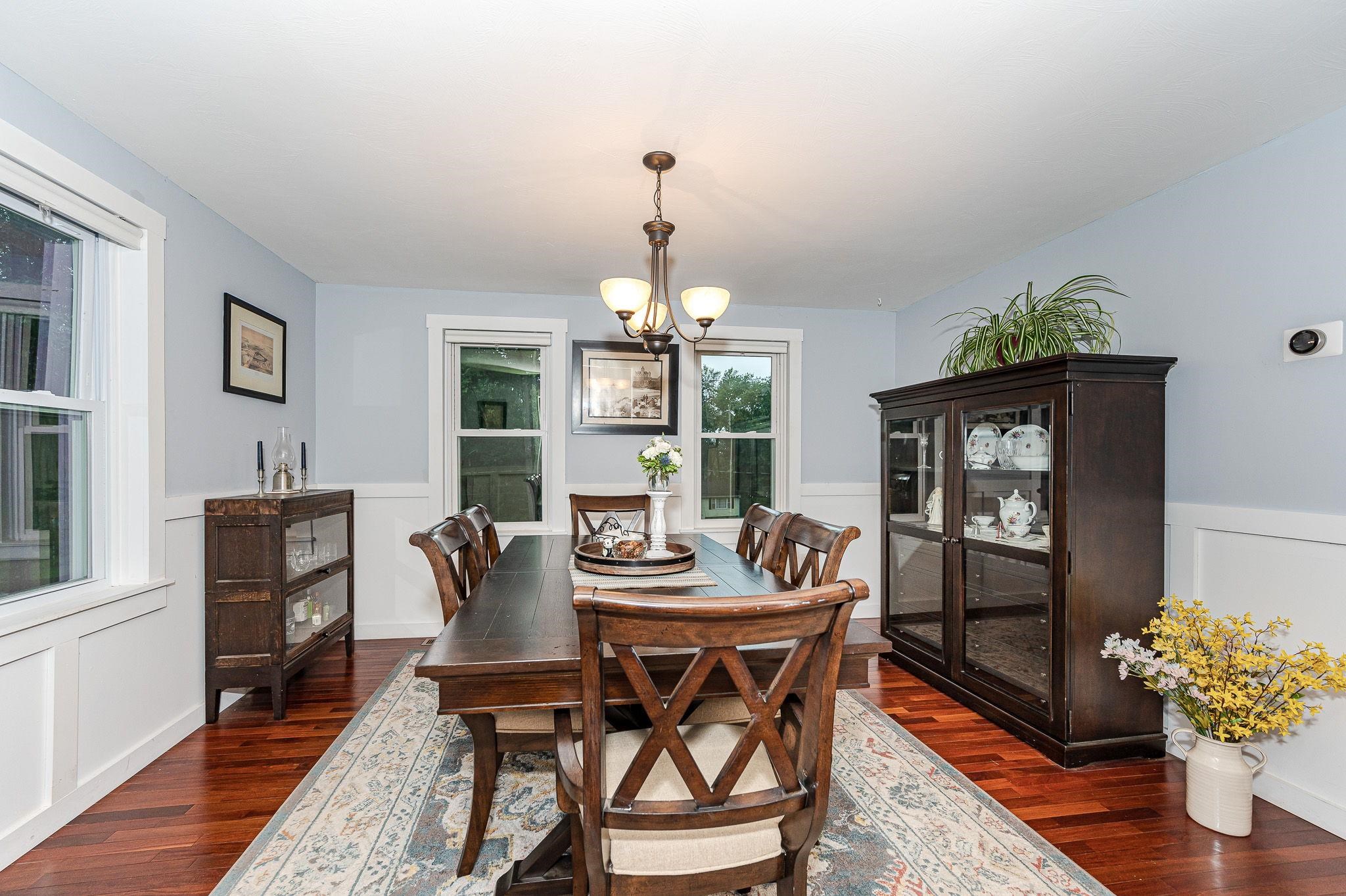 130 Musquash Road Hudson, NH 03051 - Photo 4 of 40