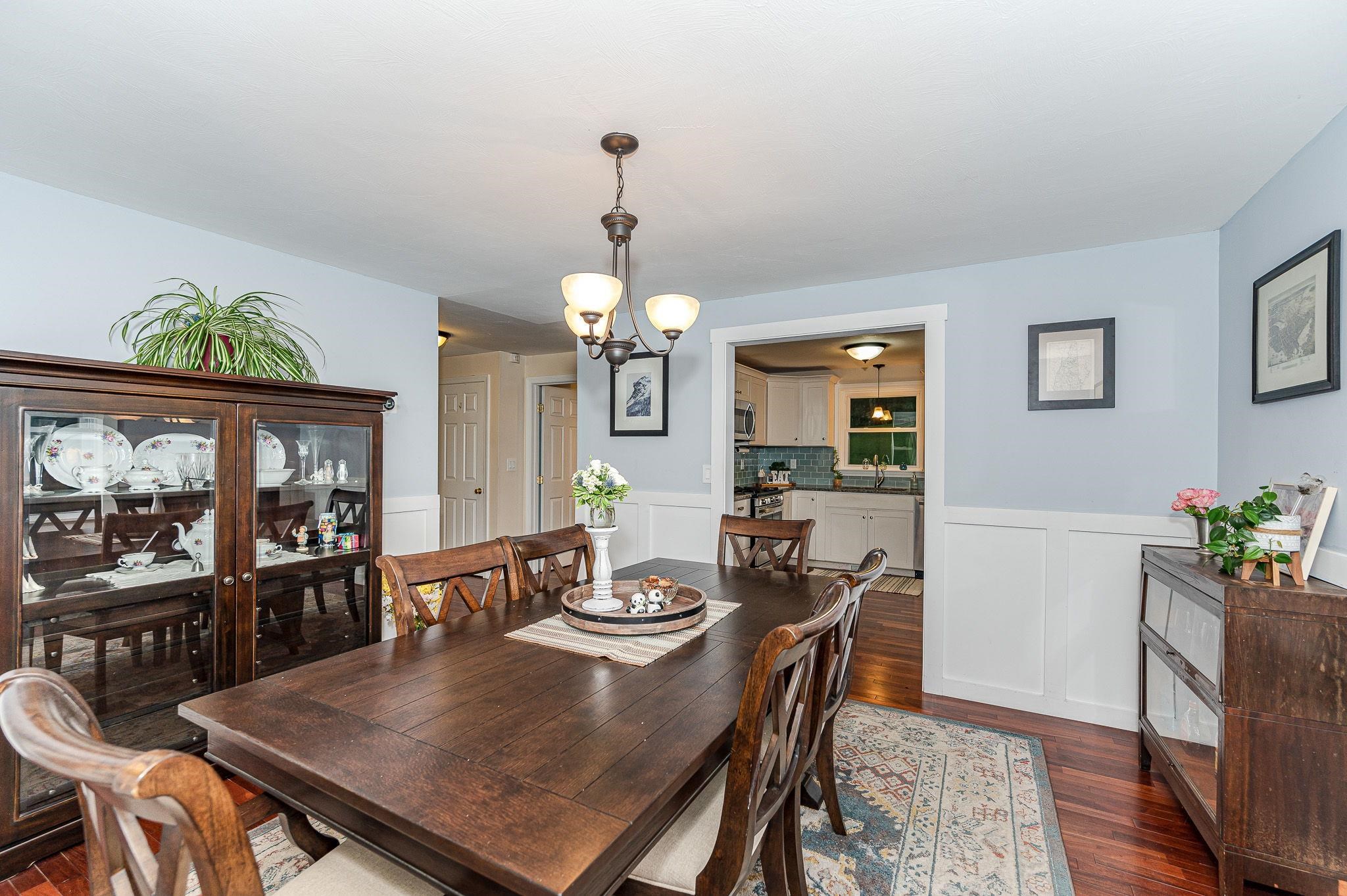 130 Musquash Road Hudson, NH 03051 - Photo 5 of 40