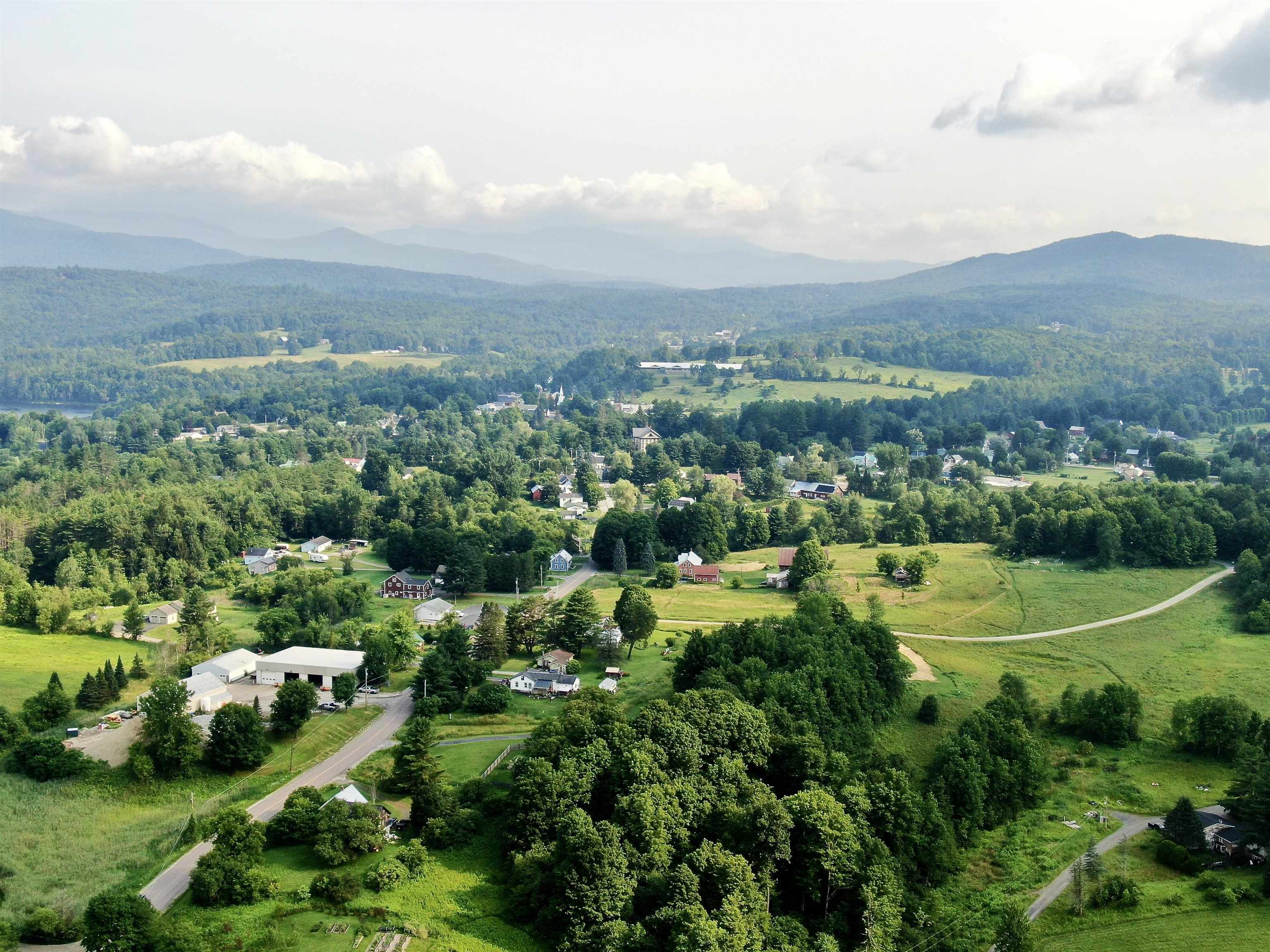Lot Three Guptil Road, Unit LOT THREE Waterbury Center, VT 05677 - Photo 4 of 18 Gallery Image 4