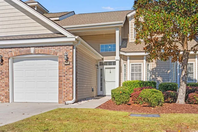 $259,999 | 150 Cart Crossing Drive, Unit 103, Conway, SC 29526