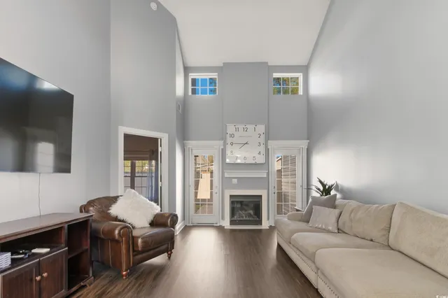 $259,999 | 150 Cart Crossing Drive, Unit 103, Conway, SC 29526