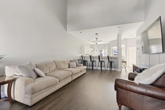 $259,999 | 150 Cart Crossing Drive, Unit 103, Conway, SC 29526