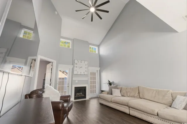 $259,999 | 150 Cart Crossing Drive, Unit 103, Conway, SC 29526