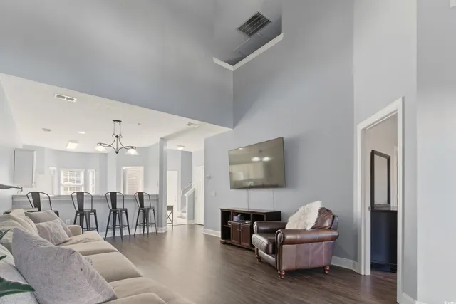 $259,999 | 150 Cart Crossing Drive, Unit 103, Conway, SC 29526