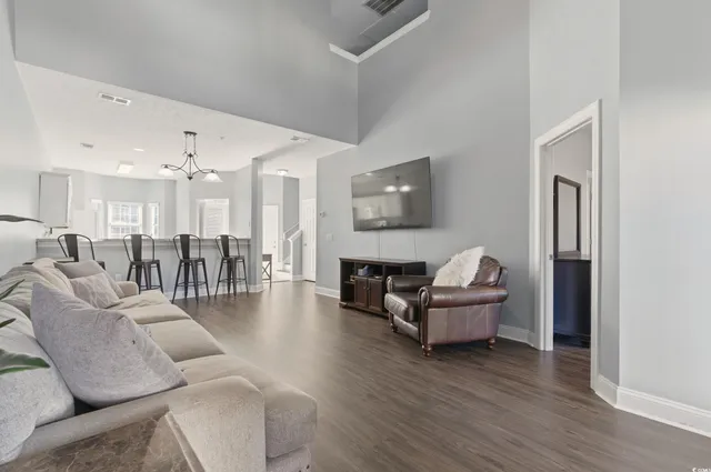 $259,999 | 150 Cart Crossing Drive, Unit 103, Conway, SC 29526