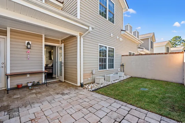 $259,999 | 150 Cart Crossing Drive, Unit 103, Conway, SC 29526