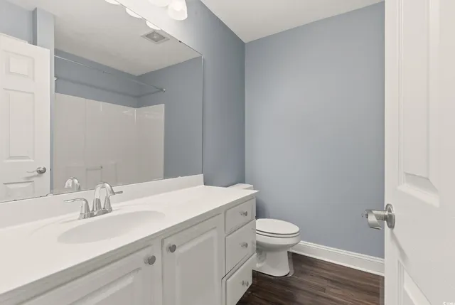 $259,999 | 150 Cart Crossing Drive, Unit 103, Conway, SC 29526