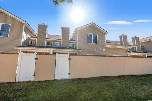 $259,999 | 150 Cart Crossing Drive, Unit 103, Conway, SC 29526