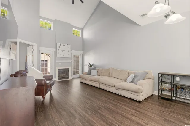 $259,999 | 150 Cart Crossing Drive, Unit 103, Conway, SC 29526