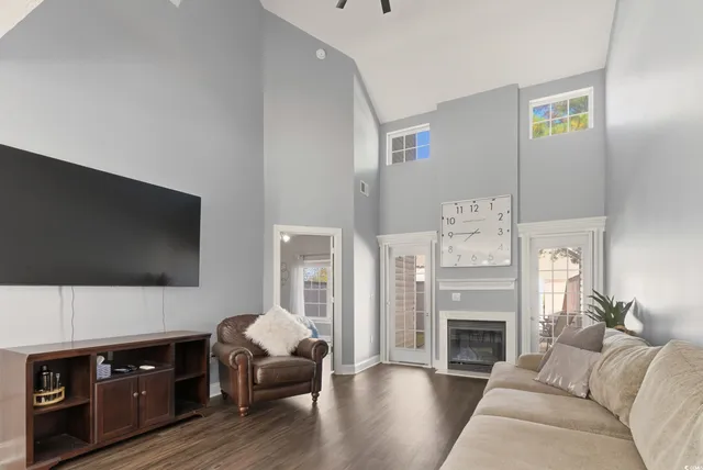 $259,999 | 150 Cart Crossing Drive, Unit 103, Conway, SC 29526